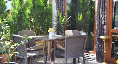 هتل سانتا پرا