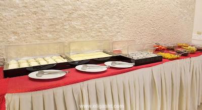 هتل سانتا پرا