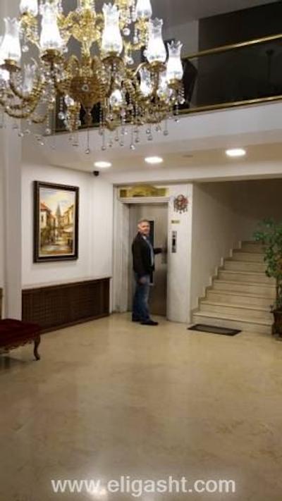 هتل سانتا پرا