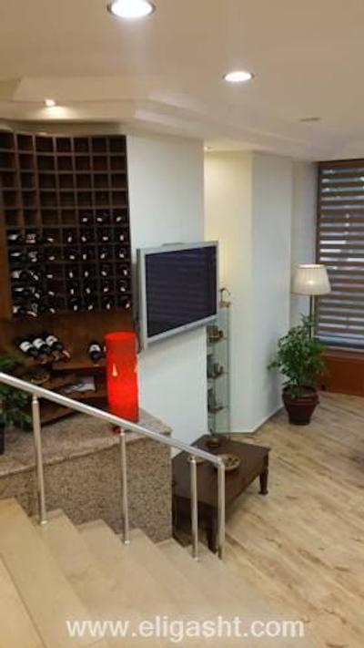 هتل سانتا پرا