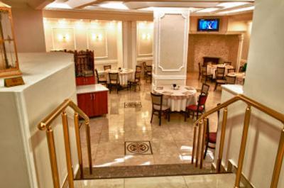 هتل سانتا پرا