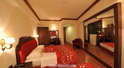 هتل سانتا پرا