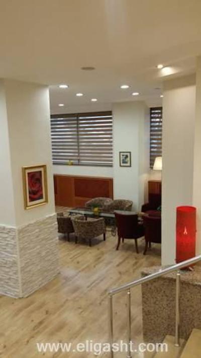 هتل سانتا پرا