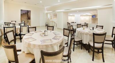 هتل سانتا پرا