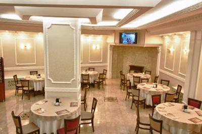 هتل سانتا پرا