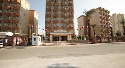 لارا هادریانوس