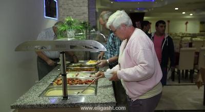 لارا هادریانوس