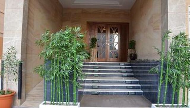 ریچموند گرینز