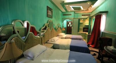 سان سیتی اینترنشنال هتل