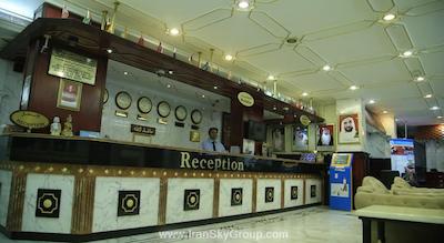 سان سیتی اینترنشنال هتل