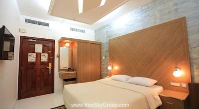 سان سیتی اینترنشنال هتل