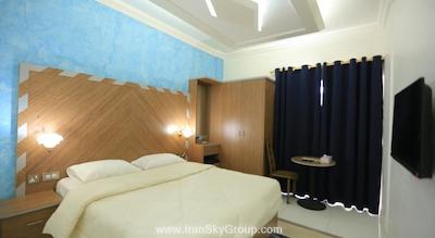 سان سیتی اینترنشنال هتل