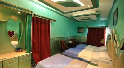 سان سیتی اینترنشنال هتل