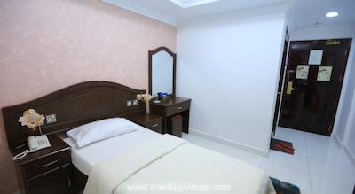 سان سیتی اینترنشنال هتل