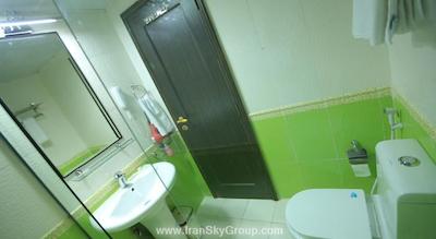 سان سیتی اینترنشنال هتل