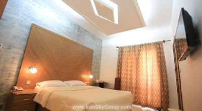 سان سیتی اینترنشنال هتل