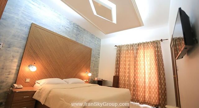 سان سیتی اینترنشنال هتل