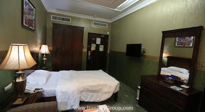 سان سیتی اینترنشنال هتل