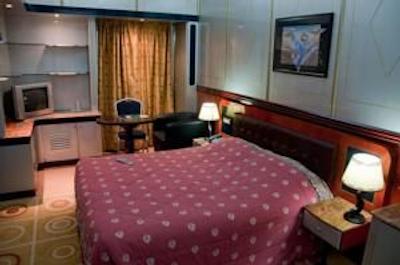 سان سیتی اینترنشنال هتل