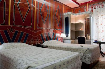 سان سیتی اینترنشنال هتل