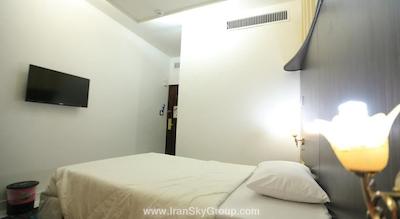 سان سیتی اینترنشنال هتل