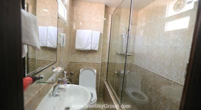 سان سیتی اینترنشنال هتل