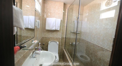 سان سیتی اینترنشنال هتل