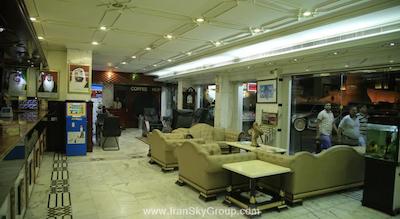 سان سیتی اینترنشنال هتل