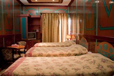 سان سیتی اینترنشنال هتل