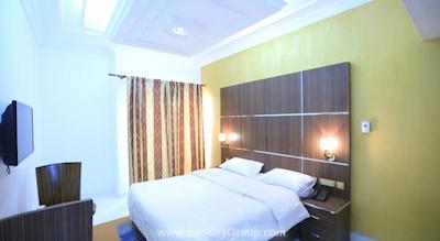 سان سیتی اینترنشنال هتل