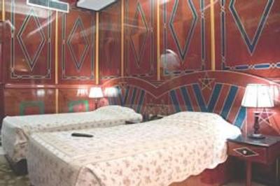 سان سیتی اینترنشنال هتل