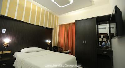 سان سیتی اینترنشنال هتل