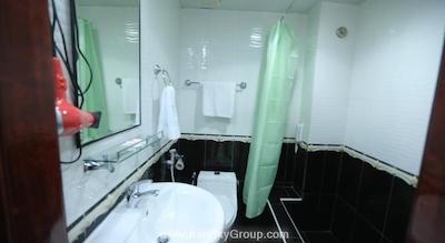 سان سیتی اینترنشنال هتل