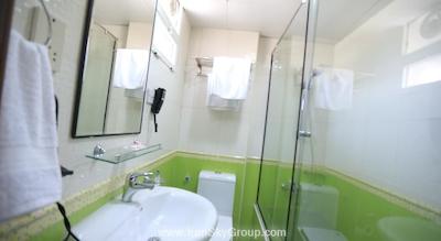 سان سیتی اینترنشنال هتل