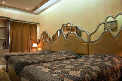 سان سیتی اینترنشنال هتل