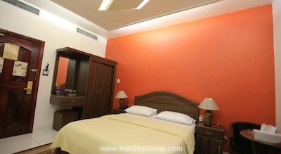 سان سیتی اینترنشنال هتل