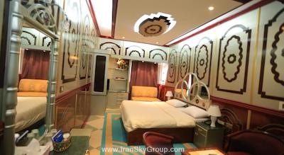 سان سیتی اینترنشنال هتل