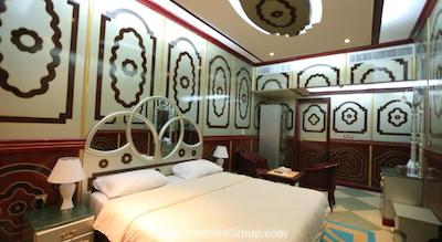 سان سیتی اینترنشنال هتل