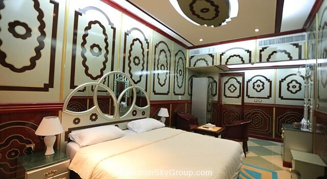 سان سیتی اینترنشنال هتل