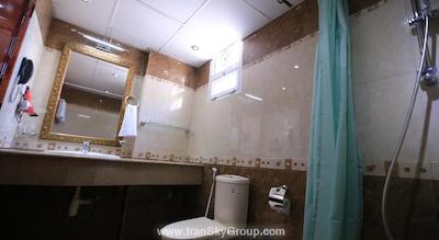 سان سیتی اینترنشنال هتل