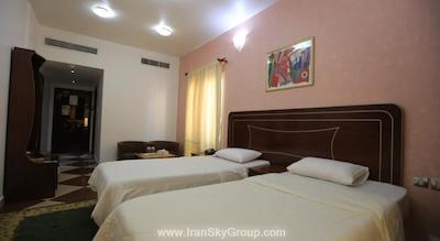 سان سیتی اینترنشنال هتل