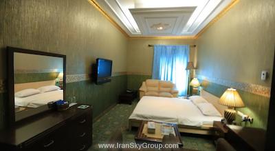 سان سیتی اینترنشنال هتل