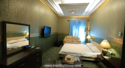 سان سیتی اینترنشنال هتل