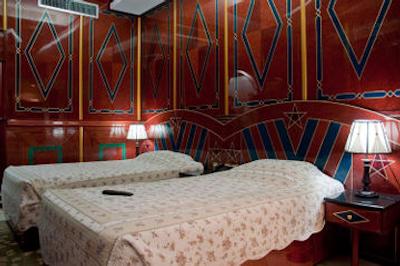 سان سیتی اینترنشنال هتل