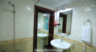 سان سیتی اینترنشنال هتل