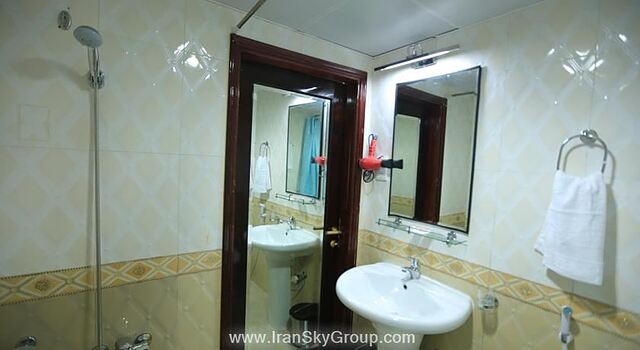 سان سیتی اینترنشنال هتل