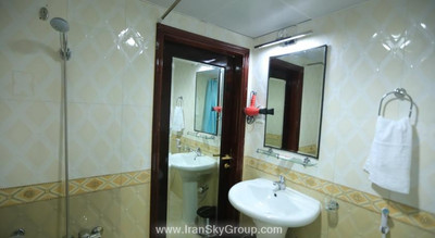 سان سیتی اینترنشنال هتل