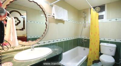 سان سیتی اینترنشنال هتل