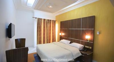 سان سیتی اینترنشنال هتل