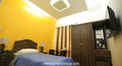 سان سیتی اینترنشنال هتل